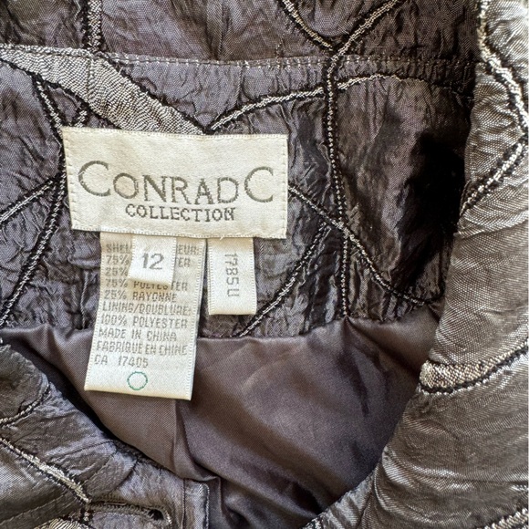 Conrad C Collection jacket in size 12 - Picture 7 of 10